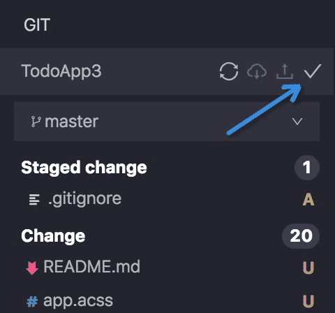 Git Management